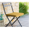 galette de chaise KADJA Ethik Home