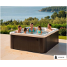 spa acryl ethik home