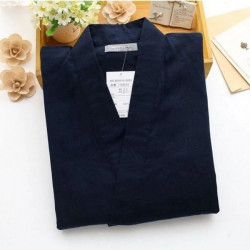 ensemble style tradition japonaise pour hommes