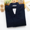 ensemble style tradition japonaise pour hommes