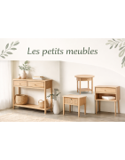 meubles petits