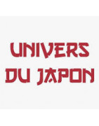 univers japon